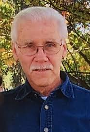 Obituary for Roger D. Ripple
