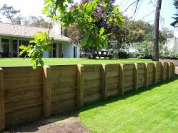 Retenue De Terres Decoration Jardin Exterieur Amenagement Jardin Escalier De Jardin