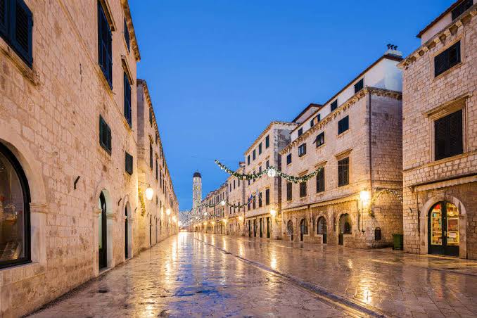 Dubrovnik Romantic Escape | Old Town, Islands & Adventure — photo 3
