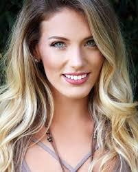 Karla Cabrera's Instagram, Twitter & Facebook