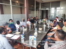 Aksi pemuda batak bersatu dalam menegakkan toleransi di cikarang. Bung Edward Manihuruk Sh Terpilih Sebagai Ketua Dpc Pemuda Batak Bersatu Kabupaten Rokan Hilir Daerah Riau Mitratoday