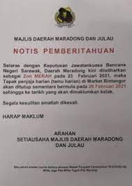 Welcome to ebooking website for maradong and julau district council. Sarikeians ä½ æ˜¯å¦å°è¯•è¿‡å'¢ Have You Tried Durians With All Facebook