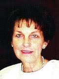 Virginia Barton Obituary (2013)