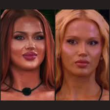 Love Island US drama discussion