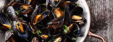 Il risultato è una pietanza poco calorica ma gustosissima. Pulire Le Cozze E Cucinarle Trucchi Suggerimenti E Le Ricette Piu Golose