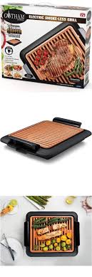We did not find results for: Grills And Griddles 20675 Gotham Steel Indoor Titanium And Ceramic Non Stick Bbq Smokeless Electric Grill Buy I Grilling Ceramic Non Stick Electric Grill