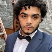 Daniel Rolon's Instagram, Twitter & Facebook