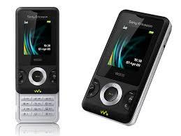 Sony Ericsson W205 Specifications