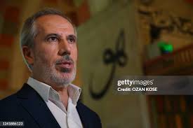 1,660 Muslim Mufti Stock Photos, High-Res Pictures, and Images