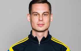 Örebro SK värvar Daniel Bäckström som assisterande tränare