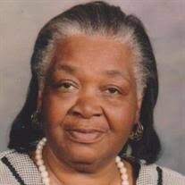 Shirley Marcella Green Obituary