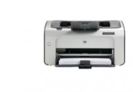 This is the most current pcl6 driver of the hp universal print driver (upd) for windows 32 and 64 bit systems. Hp Laserjet P1006 Driver Free Download And Install
