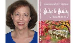 Mi Sheberach for Chronic Illness