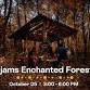 Ijams Enchanted Forest: Hallo-week at Ijams - Ijams Nature Center, 2915 Island Home Ave Event Image