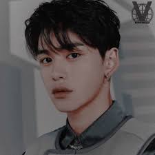 Black Pearl — Wu Yi Fan