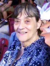 Marilyn Park Obituary