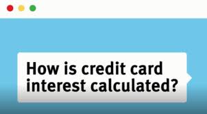 Credit cards typically have variable interest rates that fluctuate based on the going prime rate. How Does Credit Card Interest Work