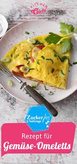 Herzhafte Gemuse Omeletts Rezept In 2020 Rezepte Gemuse Omelett Rezepte Gesund