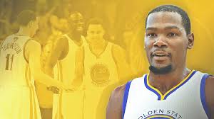 Join now and save on all access. The Implications Of Kevin Durant Choosing The Golden State Warriors By Joe Clarkin The Cauldron