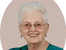 BETTY LOU (BALLARD) MESSENGER