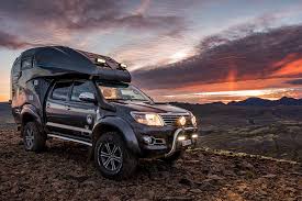 Check spelling or type a new query. Meet The Custom Hilux Driving Around The World Gearjunkie