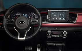 Pin De Automexico En Kia Rio 2020 Autos Mexico Sedan Fichas