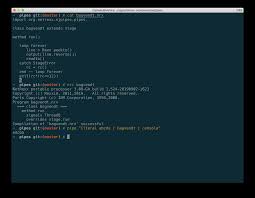 Image result for Computers Programming Languages Rexx IBM Mainframe Scripts
