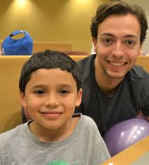 Keeping Kids Connected Annual Report