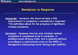 A cancer is in remission when it can no longer be detected. Remission Of Cancer Meaning What Does Out Of Remission Mean