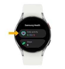 Samsung health is shedding some weight. Samsung Galaxy Watch4 Sm R865u Sm R875u S Health At T