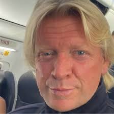 Getting personal in a recent conversation with Bruce Taub of The Principal  Post https://lnkd.in/ec6p6bmk. Moments like these help one look back