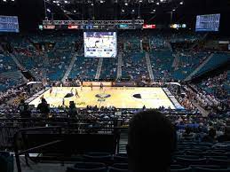 Find tickets from 103 dollars to j. Mgm Grand Garden Arena Bereich 214 Reihe F Platz 16 Geteilt Nach Anonym