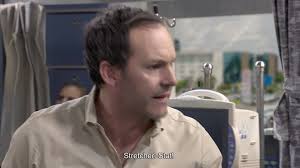 Danny kan nou weer gerus slaap, maar Annelize dalk nie...