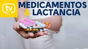 Los Medicamentos Y La Lactancia Youtube