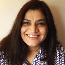 Allstate Insurance: Deepa Verma