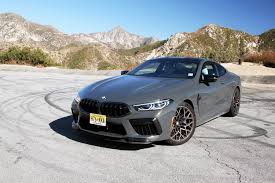 Carbahn's bmw m8 competition makes 880 horsepower appeared first on bmw blog. The 2020 Bmw M8 Competition Coupe Is The Pinnacle Of The M Division Nuvo