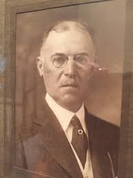 Frederick George Prest (1854-1928)