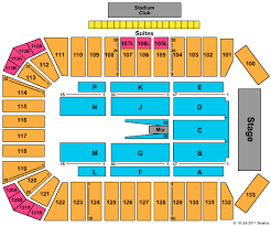 Shooting Star Casino Concert Seating