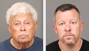 The island of flores is the westernmost point of the azores archipelago and of the european continent. Update Paul Flores And Father Ruben In Custody As Suspects In Kristin Smart Case Paso Robles Daily News