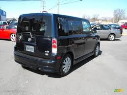 Image result for Dark Blue 2004 Scion