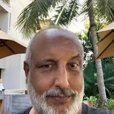 Marc Perrin (@marcperrin)