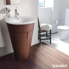 Duravit starck 3 badewanne haupterneuerung. Duravit Starck 1 Mobel Waschtisch Weiss Mit Wondergliss 04065800001 Emero De