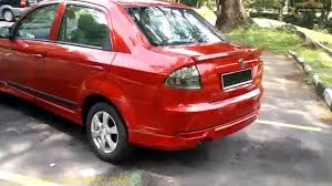 Disamping itu proton saga mempunyai saiz, reka bentuk, transmisi baru dan ciri keselamatan yang baik. Proton Saga Flx Executive 1 3 Cvt 2014 Full In Depth Review Carkey Youtube