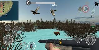 Pengunduhan berkecepatan tinggi melalui happymod. Download Hunting Simulator Game Mod Apk 5 07 Free Shopping