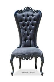 Modern Baroque And Rococo French Furniture And Interior Design Side Chairs Dining Rococo Furniture Baroque Furniture