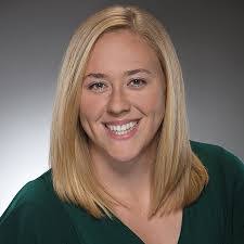 Alexandra Robertson's Instagram, Twitter & Facebook