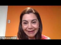 Entrevista ICF Chile: Julian Mendiola, Coach ACC, Director SOUL Work Chile,  entrevista Carla Miranda