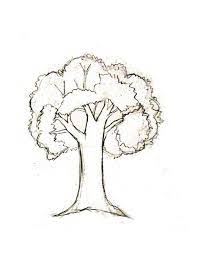 How To Draw A Tree Happy Family Art Tree Drawing Trees Drawing Tutorial Tree Sketches Next to pencil, pen is the cleanest, simplest, and least expensive artistic medium to work in. trees drawing tutorial