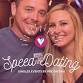 Richmond Speed Dating for Singles Age 28-42 ♥ event image