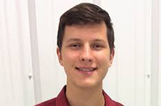 Student Spotlight: Ilya Semenov